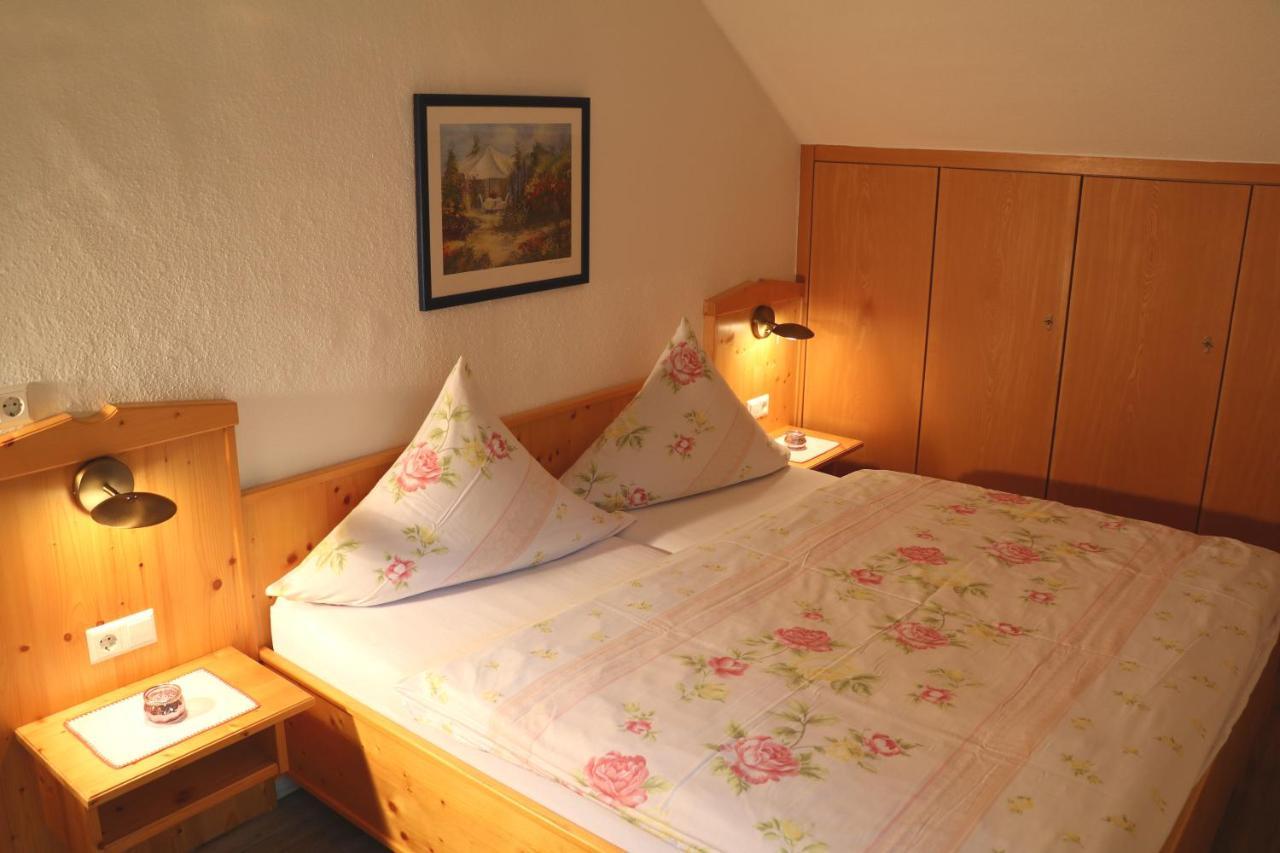 Vogelrast Appartamento Berchtesgaden