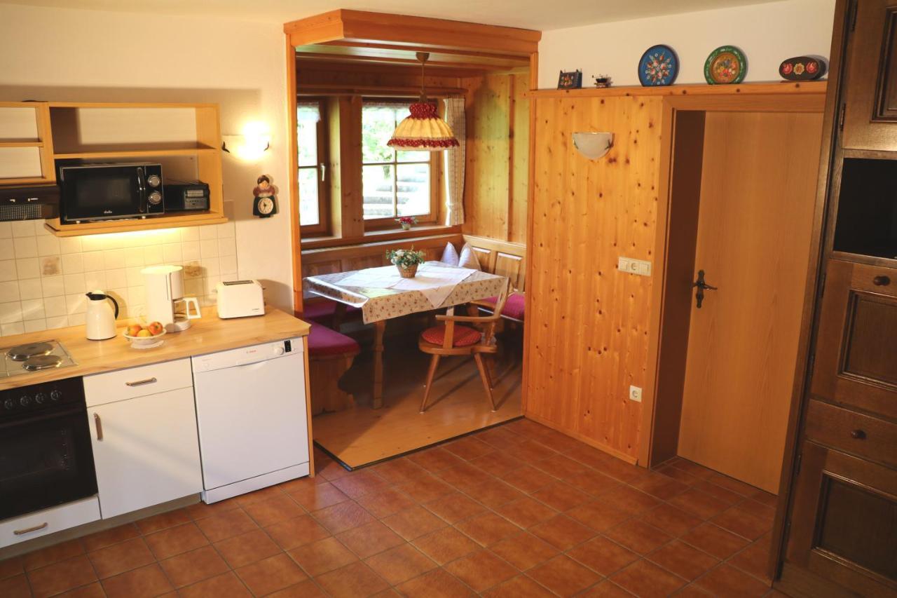 Appartamento Vogelrast